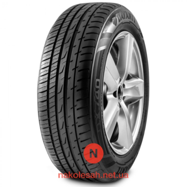 Davanti DX740 235/60 R18 107V XL