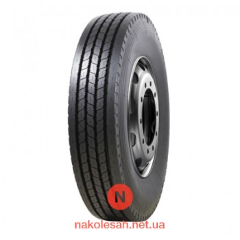 Agate HF111 (рульова) 235/75 R17.5 143/141J PR16