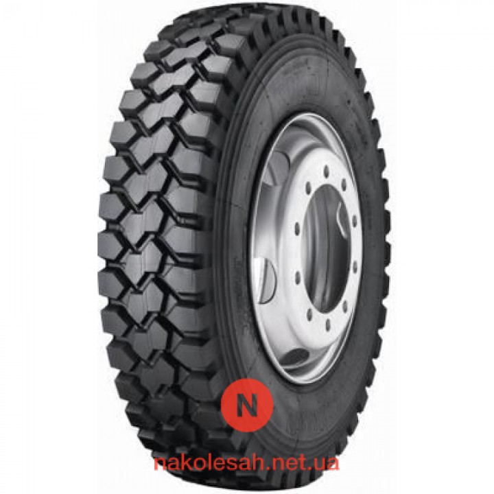 Bridgestone L317 (ведуча) 13 R22.5 154/150G