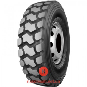 Kapsen HS801Q (кар'єрна) 12.00 R20 156/153K PR20