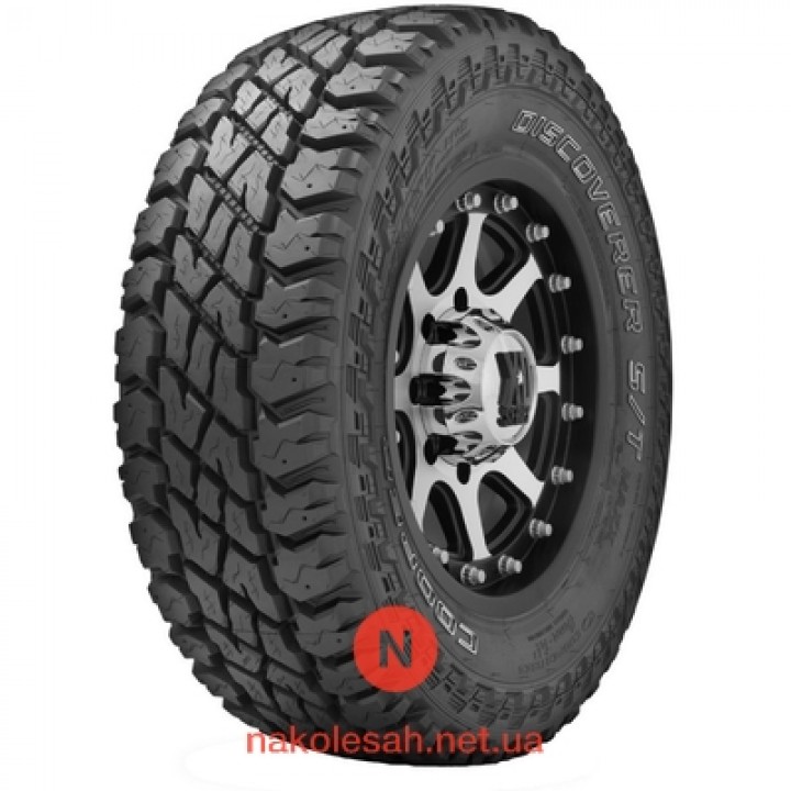 Cooper Discoverer S/T Maxx POR 265/60 R20 121/118Q