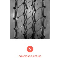 Aufine AEM2 (кар'єрна) 315/80 R22.5 157/154L