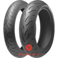 Bridgestone Battlax BT016 Pro 110/70 R17 54W