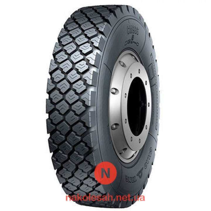 WestLake CM986 (ведуча) 205/75 R17.5 124/122M