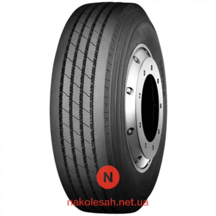 WestLake CR976A (рульова) 295/80 R22.5 150/147M