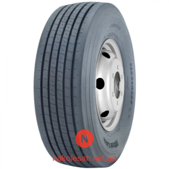 WestLake СR931 (універсальна) 385/65 R22.5 160K