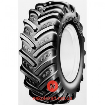 Kleber TRAKER (індустріальна) 380/85 R24 131A8