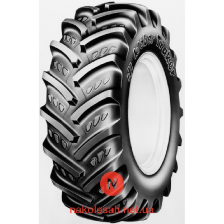 Kleber TRAKER (індустріальна) 380/85 R24 131A8 Kleber TRAKER (індустріальна) 380/85 R24 131A8