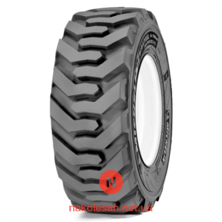 Michelin BIBSTEEL ALL TERRAIN (індустріальна) 300/70 R16.5 137A8/137B