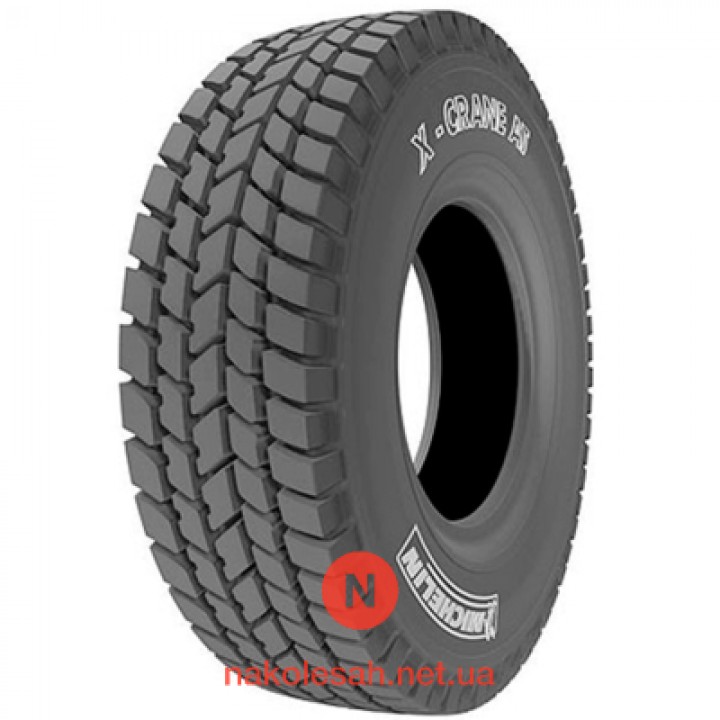 Michelin X-Crane AT (індустріальна) 385/95 R24 170F