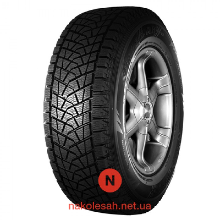 Bridgestone Blizzak DM-Z3 285/75 R16 116/113Q