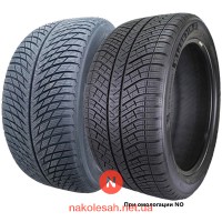 Michelin Pilot Alpin 5 SUV 255/55 R20 110V XL