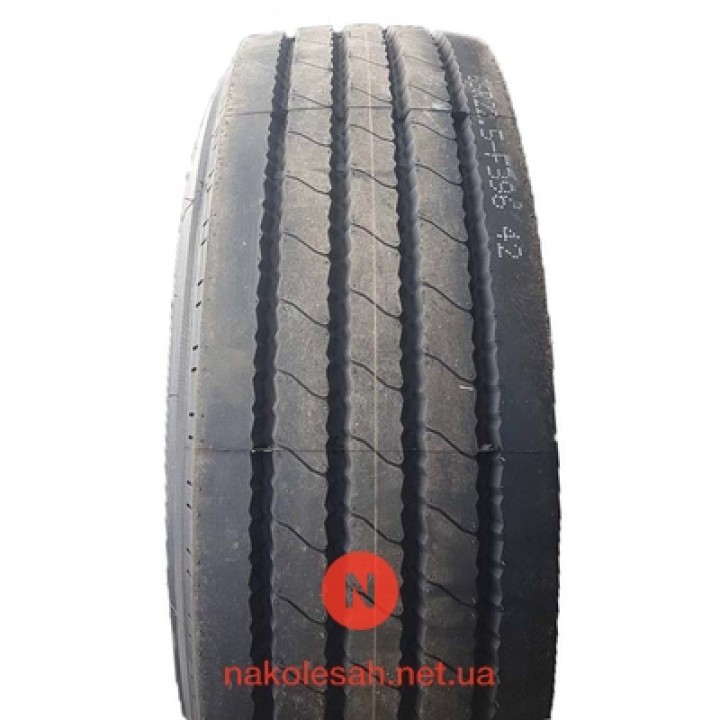 Sportrak SP396 (причіпна) 385/65 R22.5 160K PR20