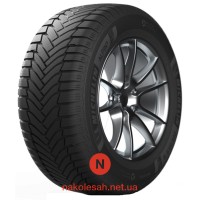 Michelin Alpin 6 215/50 R17 95V XL