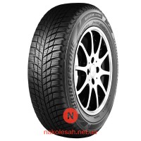 Bridgestone Blizzak LM001 255/50 R20 109H XL AO