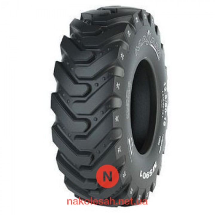 Maxam MS901 (індустріальна) 16.90 R28 PR14