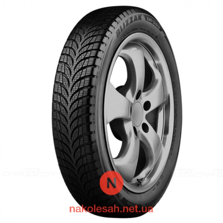 Bridgestone Blizzak LM-500 155/70 R19 88Q XL *