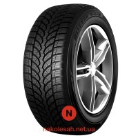 Bridgestone Blizzak LM-80 255/50 R20 109H XL AO