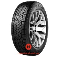 Bridgestone Blizzak LM-80 Evo 255/60 R17 106H