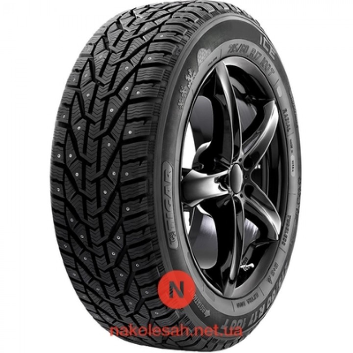 Tigar Ice 185/65 R15 92T XL (под шип)