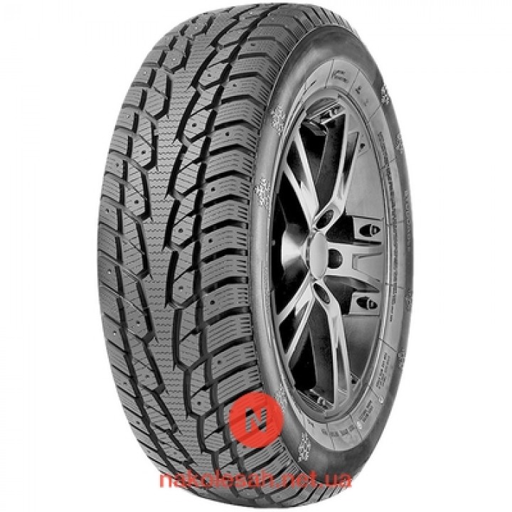 Ecovision WV-186 235/75 R15 104/101R (под шип)