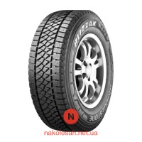 Bridgestone Blizzak W810 225/75 R16C 121/120R