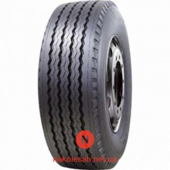 Terraking HS166 (причіпна) 385/65 R22.5 160K PR20
