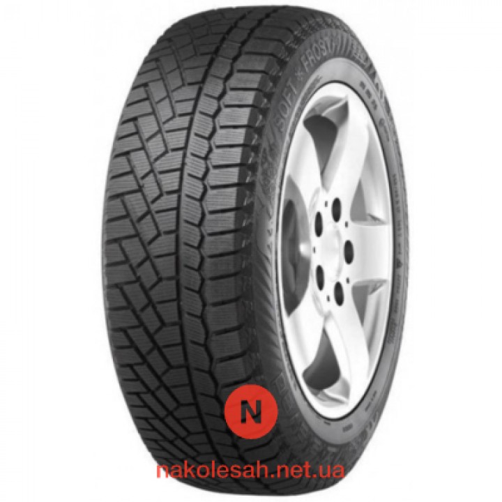 Gislaved Soft*Frost 200 SUV 215/70 R16 100T