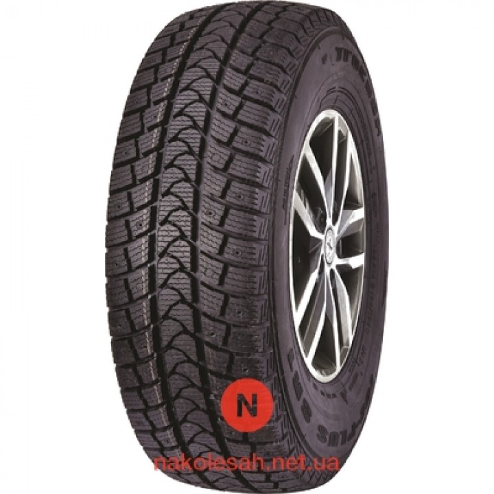 Tracmax Ice-Plus SR1 185/75 R16C 104/102Q (под шип)