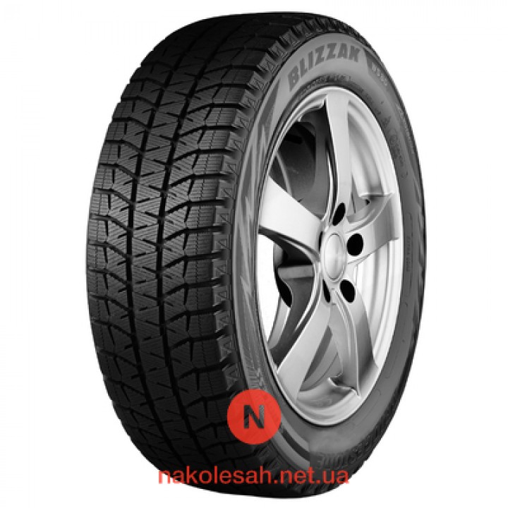 Bridgestone Blizzak WS80 205/60 R16 96T XL