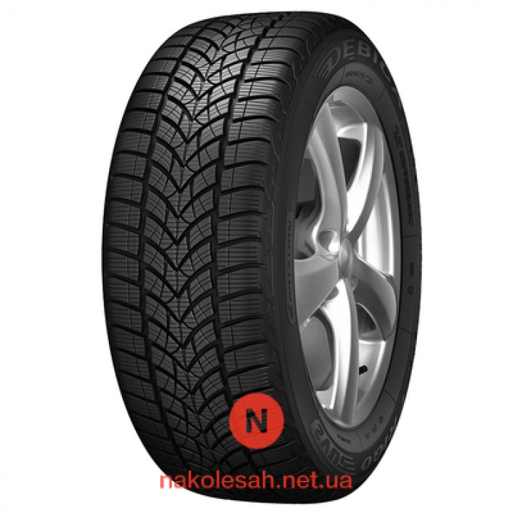 Debica Frigo SUV 2 215/60 R17 96H