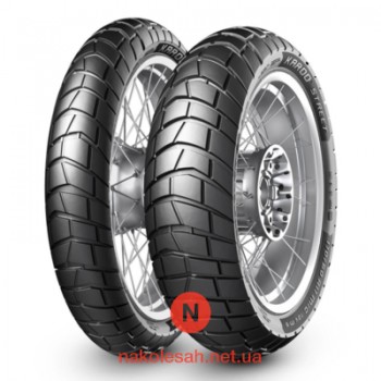 Metzeler Karoo Street 170/60 R17 72V