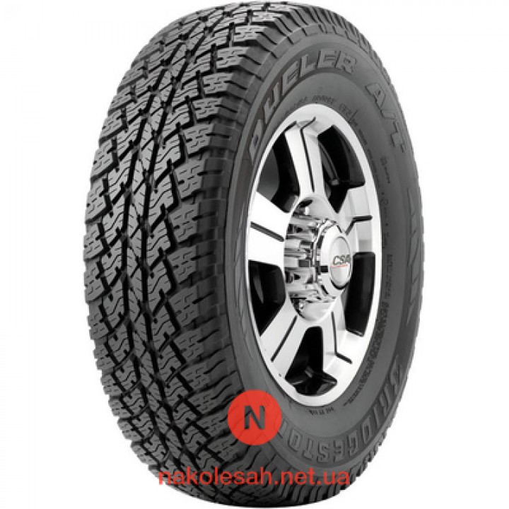 Bridgestone Desert Dueler A/T 285/60 R18 116V