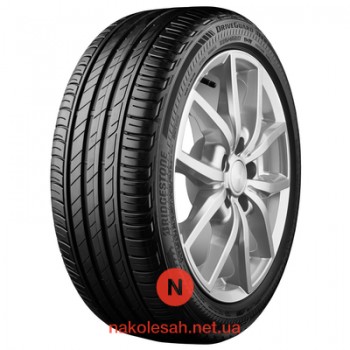 Bridgestone DriveGuard 195/65 R15 95V XL RFT