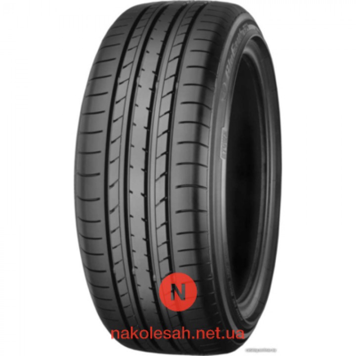 Yokohama BluEarth E70 225/55 R18 98H