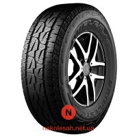 Bridgestone Dueler A/T 001 255/70 R18 116S XL