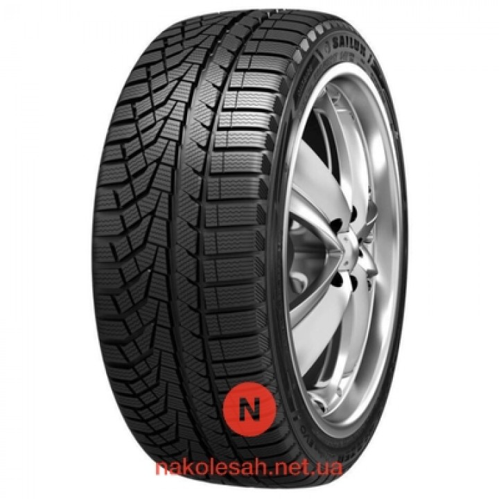 Sailun ICE BLAZER Alpine EVO 245/45 R19 102V XL Run Flat