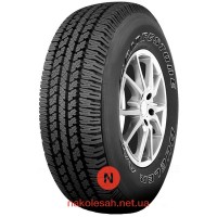 Bridgestone Dueler A/T 693 II 265/70 R18 116R