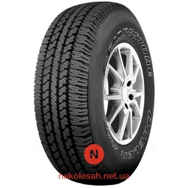 Bridgestone Dueler A/T 693 II 235/60 R17 102H MO