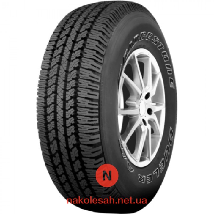 Bridgestone Dueler A/T 693 III 285/60 R18 116V