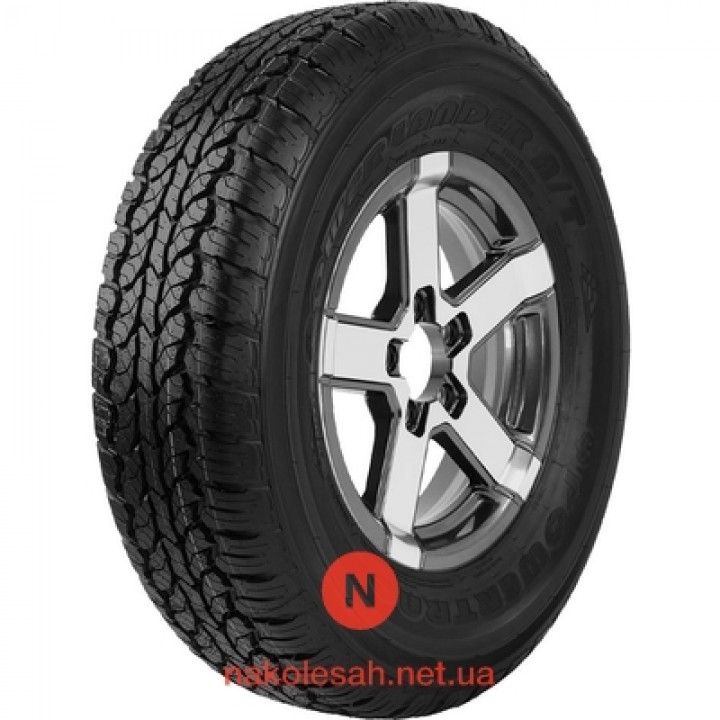 Powertrac Power Lander A/T 235/65 R17 104T