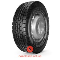 Nordexx NDR 2000 (ведуча) 295/80 R22.5 152/149M PR18