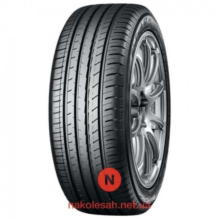 Yokohama BluEarth-GT AE51 215/65 R16 98H