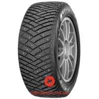 Goodyear UltraGrip Ice Arctic SUV 265/60 R18 114T XL (шип)