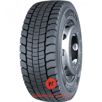 WestLake Long Run WDL1 (ведуча) 295/60 R22.5 150/147K