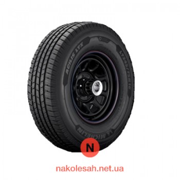 Michelin Agilis LTX 245/75 R16 120/116Q