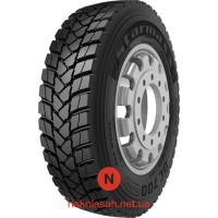 Starmaxx DC 700 (ведуча) 315/80 R22.5 156/150K