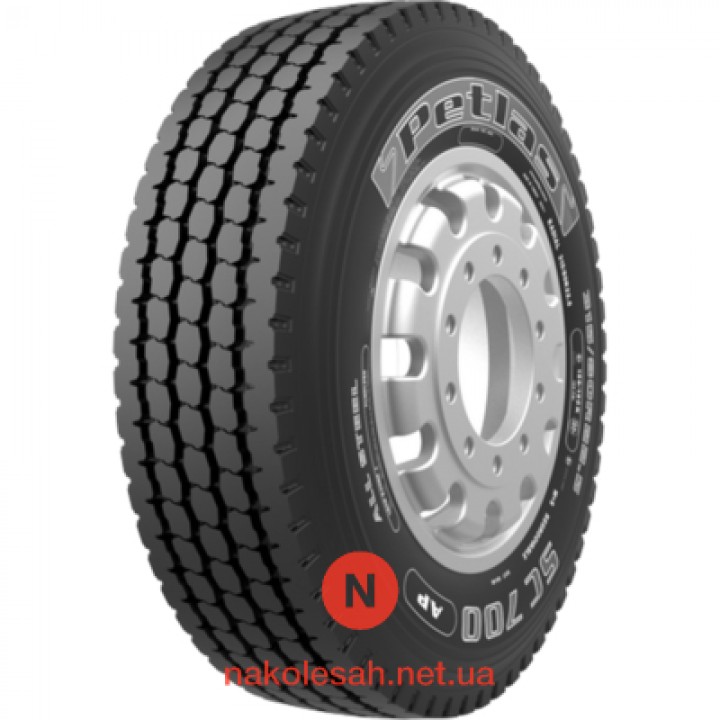 Petlas SC 700 (універсальна) 315/80 R22.5 156/150K