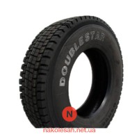 Doublestar DS703 (ведуча) 12.00 R20 132J PR14