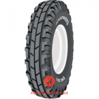 Speedways SW-201 (с/г) 6.50 R16 105A8 PR8